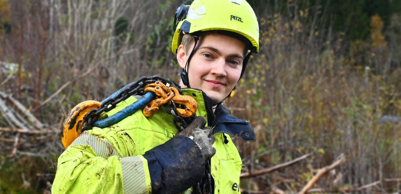 Laerling Johannes Friestand scaled